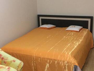 Фото номера Апартаменты Апартаменты Light apartments 10 mins from metro WiFi TV г. Минск 17