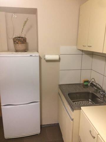 Фото номера Апартаменты Апартаменты Light apartments 10 mins from metro WiFi TV г. Минск 14