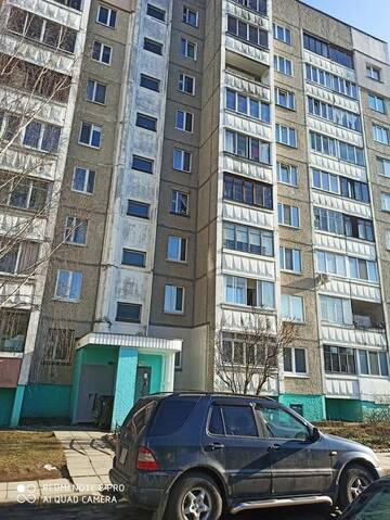 Фото Апартаменты Light apartments 10 mins from metro WiFi TV г. Минск 2