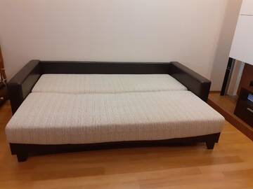 Фото Проживание в семье Apartment on Beruta 15-2 г. Минск 4