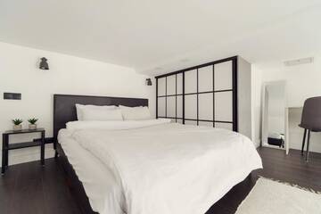 Фото номера Апартаменты-студио Апартаменты Studio Apartments on Internatsionalnaya 12 г. Минск 36