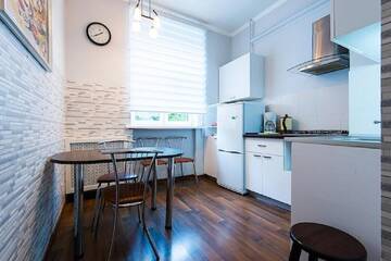 Фото Апартаменты StudioMinsk 2 г. Минск 5