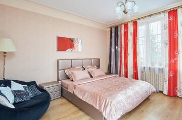 Фото Апартаменты StudioMinsk 2 г. Минск 1