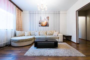 Фото Апартаменты StudioMinsk 2 г. Минск 2