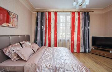 Фото Апартаменты StudioMinsk 2 г. Минск 3