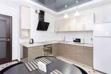 Фото номера Апартаменты Апартаменты Минск, Авакяна, д 19 г. Минск 8