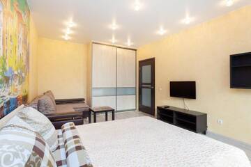 Фото Апартаменты Минск, Авакяна, д 19 г. Минск 4