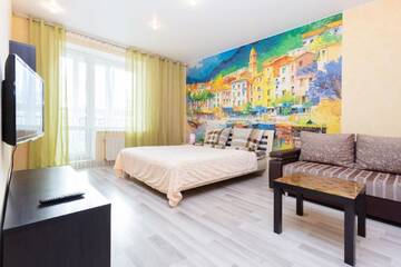 Фото Апартаменты Минск, Авакяна, д 19 г. Минск 1