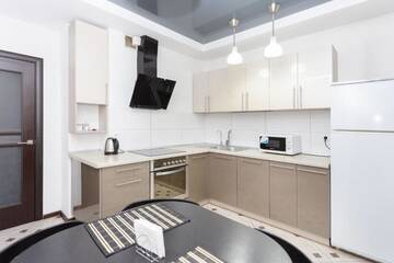 Фото номера Апартаменты Апартаменты Минск, Авакяна, д 19 г. Минск 18