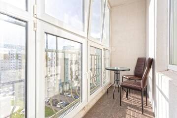Фото номера Апартаменты Апартаменты Минск, Авакяна, д 19 г. Минск 16
