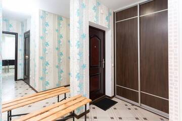 Фото номера Апартаменты Апартаменты Минск, Авакяна, д 19 г. Минск 12