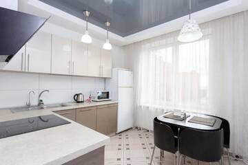 Фото номера Апартаменты Апартаменты Минск, Авакяна, д 19 г. Минск 20