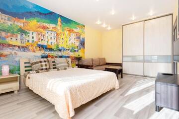 Фото Апартаменты Минск, Авакяна, д 19 г. Минск 2