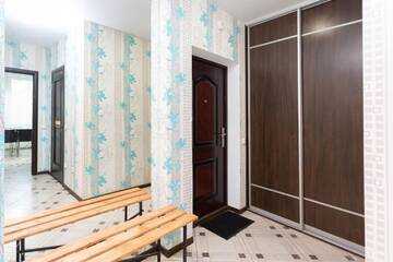 Фото номера Апартаменты Апартаменты Минск, Авакяна, д 19 г. Минск 7