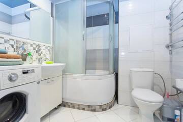 Фото номера Апартаменты Апартаменты Минск, Авакяна, д 19 г. Минск 10