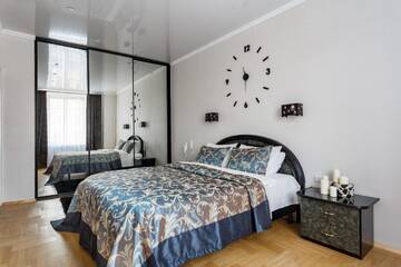 Фото Апартаменты Comfortable apartment - railway station, center г. Минск 2