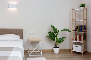 Фото номера Апартаменты Апартаменты Apartments on Skryhanava г. Минск 17