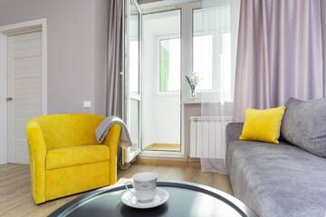 Фото Апартаменты Apartments on Skryhanava г. Минск 2