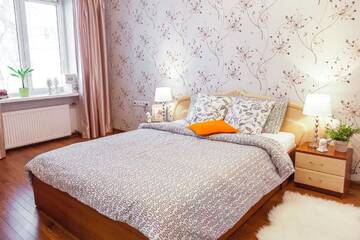 Фото Апарт-отели Jacuzzi Grand Apartments Исторический центр Немига г. Минск 1
