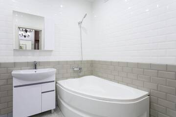 Фото номера Апартаменты с 2 спальнями Апартаменты Новая Двухкомнатная квартира возле Нац. Библиотеки г. Минск 32