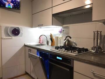 Фото Апартаменты Apartment on Nezavisimosty 72 г. Минск 4
