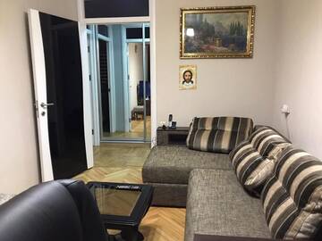 Фото Апартаменты Apartment on Nezavisimosty 72 г. Минск 2