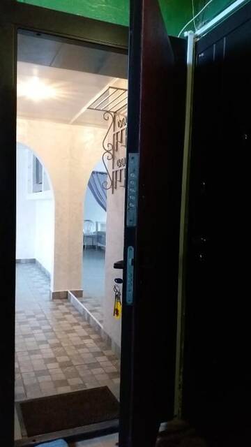 Фото номера Апартаменты с 1 спальней Апартаменты 2-Х КОМНАТНАЯ КВАРТИРА В ЦЕНТРЕ МИНСКА Apartment г. Минск 79