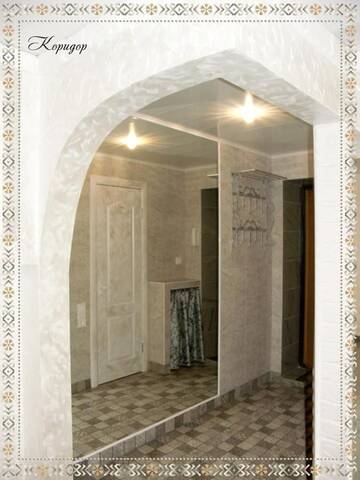Фото Апартаменты 2-Х КОМНАТНАЯ КВАРТИРА В ЦЕНТРЕ МИНСКА Apartment г. Минск 4