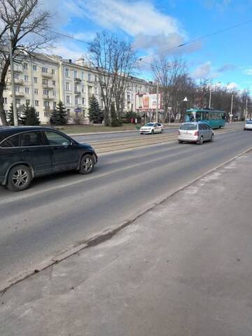 Фото номера Апартаменты с 1 спальней Апартаменты 2-Х КОМНАТНАЯ КВАРТИРА В ЦЕНТРЕ МИНСКА Apartment г. Минск 43