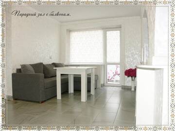 Фото Апартаменты 2-Х КОМНАТНАЯ КВАРТИРА В ЦЕНТРЕ МИНСКА Apartment г. Минск 5