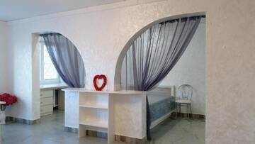 Фото Апартаменты 2-Х КОМНАТНАЯ КВАРТИРА В ЦЕНТРЕ МИНСКА Apartment г. Минск 1