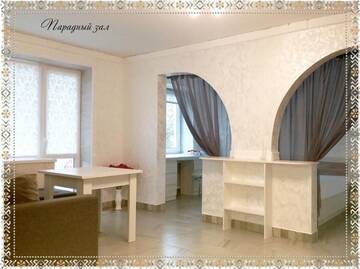 Фото Апартаменты 2-Х КОМНАТНАЯ КВАРТИРА В ЦЕНТРЕ МИНСКА Apartment г. Минск 2