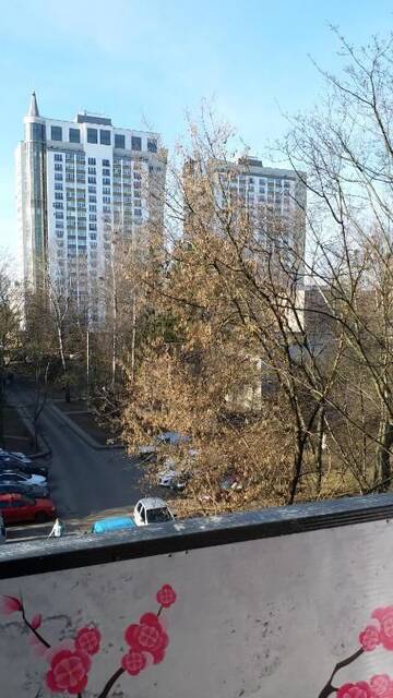 Фото номера Апартаменты с 1 спальней Апартаменты 2-Х КОМНАТНАЯ КВАРТИРА В ЦЕНТРЕ МИНСКА Apartment г. Минск 85