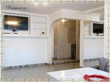Фото Апартаменты 2-Х КОМНАТНАЯ КВАРТИРА В ЦЕНТРЕ МИНСКА Apartment г. Минск 3