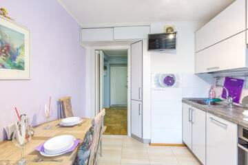 Фото номера Апартаменты Делюкс Апартаменты Apart on Nezavisimosti 72 г. Минск 8