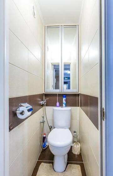 Фото Апартаменты Apart on Nezavisimosti 72 г. Минск 4