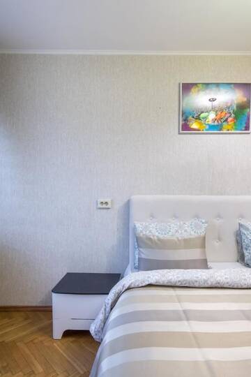 Фото номера Апартаменты Делюкс Апартаменты Apart on Nezavisimosti 72 г. Минск 42