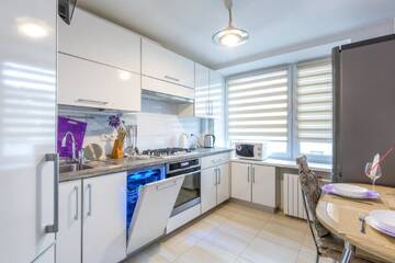 Фото Апартаменты Apart on Nezavisimosti 72 г. Минск 1