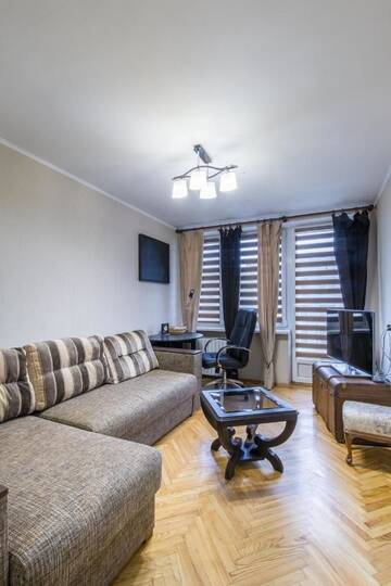 Фото номера Апартаменты Делюкс Апартаменты Apart on Nezavisimosti 72 г. Минск 18