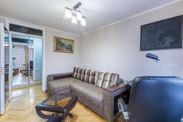 Фото номера Апартаменты Делюкс Апартаменты Apart on Nezavisimosti 72 г. Минск 16