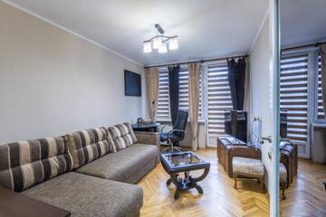 Фото номера Апартаменты Делюкс Апартаменты Apart on Nezavisimosti 72 г. Минск 17