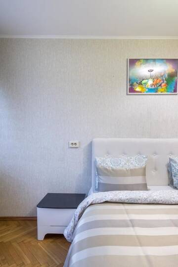 Фото номера Апартаменты Делюкс Апартаменты Apart on Nezavisimosti 72 г. Минск 20