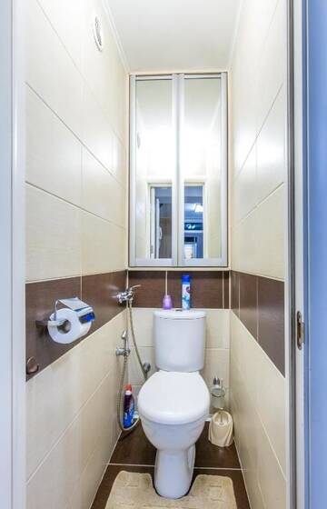 Фото номера Апартаменты Делюкс Апартаменты Apart on Nezavisimosti 72 г. Минск 26