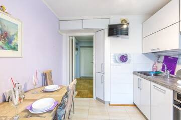 Фото номера Апартаменты Делюкс Апартаменты Apart on Nezavisimosti 72 г. Минск 29
