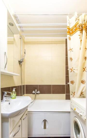 Фото номера Апартаменты Делюкс Апартаменты Apart on Nezavisimosti 72 г. Минск 7