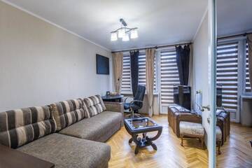 Фото номера Апартаменты Делюкс Апартаменты Apart on Nezavisimosti 72 г. Минск 39