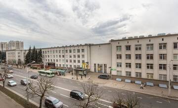 Фото номера Апартаменты Делюкс Апартаменты Apart on Nezavisimosti 72 г. Минск 37