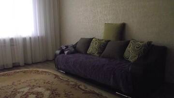 Фото номера Апартаменты с 2 спальнями Апартаменты красивая двушка новый ремонт г. Минск 14