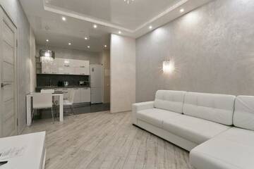 Фото Апартаменты Minsklux Apartments on Haradsky Val str.10 г. Минск 5