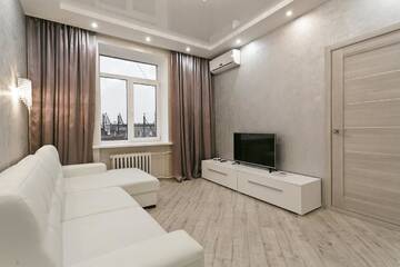 Фото Апартаменты Minsklux Apartments on Haradsky Val str.10 г. Минск 1